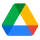 Google Drive icon.