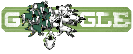 Rugby World Cup 2019 Final