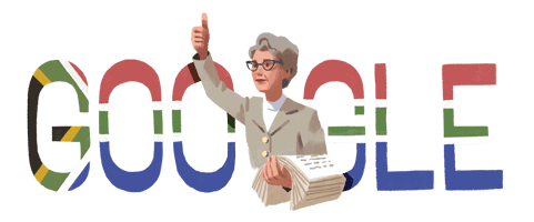 Helen Joseph's 116th Birthday