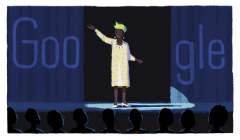 Nomhle Nkonyeni's 80th Birthday