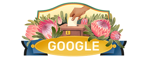 South Africa Freedom Day 2022