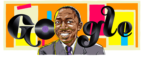 Celebrating Todd Matshikiza