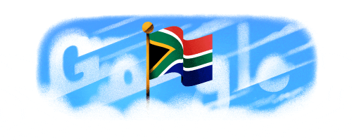 South Africa Freedom Day 2025
